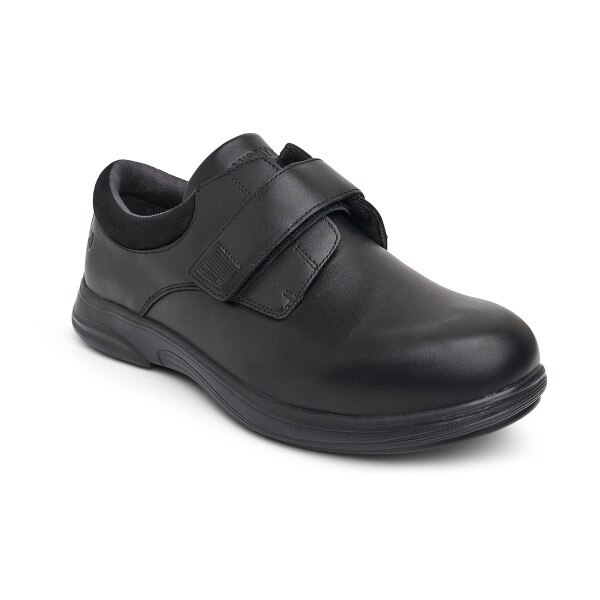 No. 88 Double Depth Comfort Black